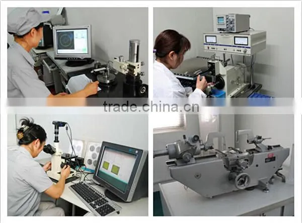 Single Row Taper Roller Bearing and High Precision Taper Roller Bearing (30615)