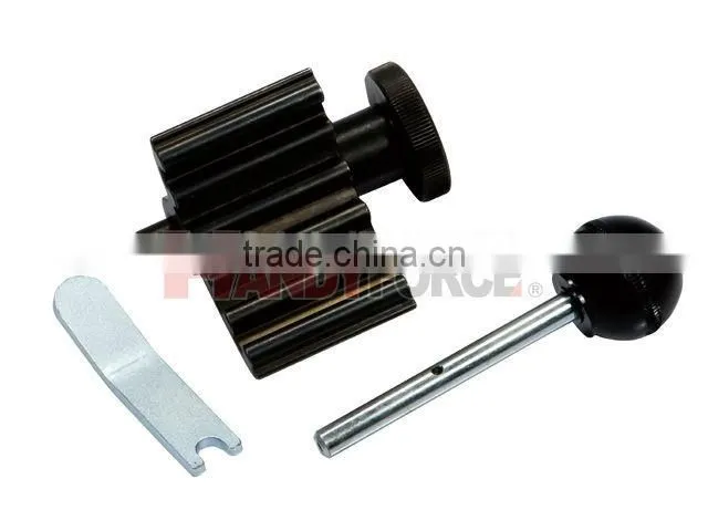 Crankshaft Locking Tool For VW (2.0ST) Set, Timing Service Tools of Auto Repair Tools, Engine Timing Kit