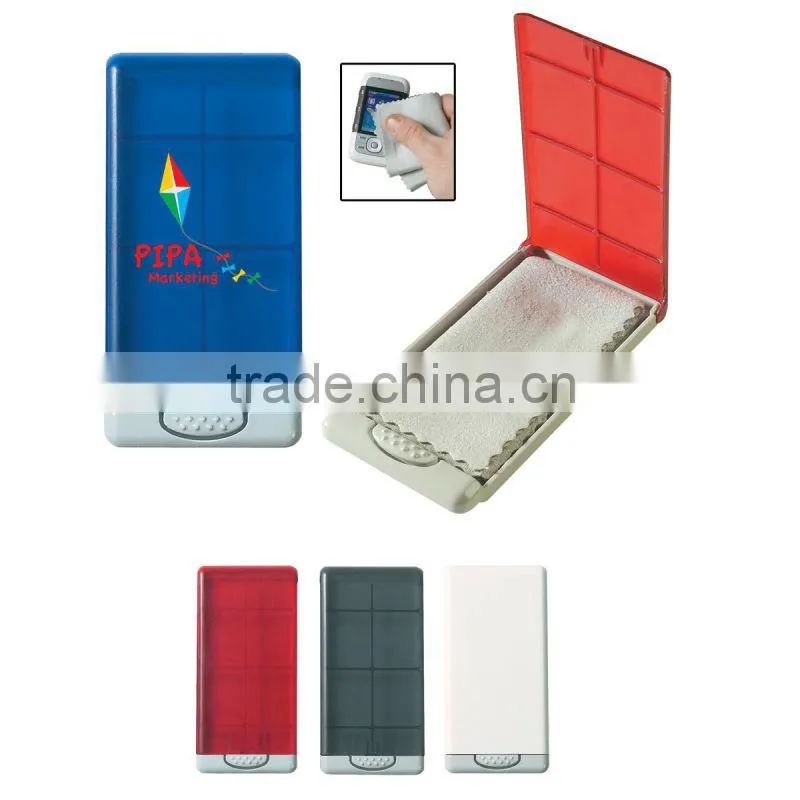 Microfiber Screen Cleaner In Case