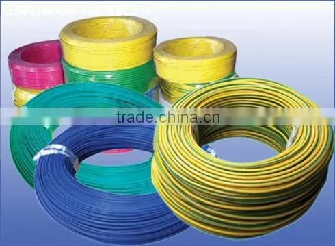 RV/RVV/RVVP Series 300/300V Electric Wire