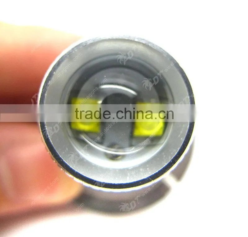 50W CREP H7 LED Kit For BMW E46 3, High Beam Daytime Running Lights