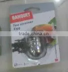 Stainless Steel Tea Infuse/Tea strainer
