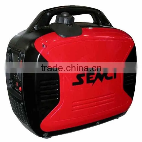 Senci Brand 2KVA Digital Inverter Permanent Magnetic Generator
