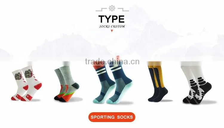 breathable mens dress socks custom socks compression and medical sock