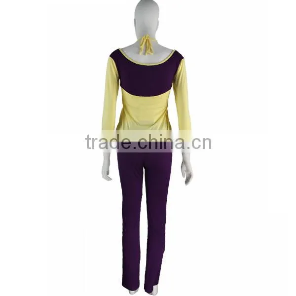 Wholesale Fitness Apparel Ladies Yoga Pants