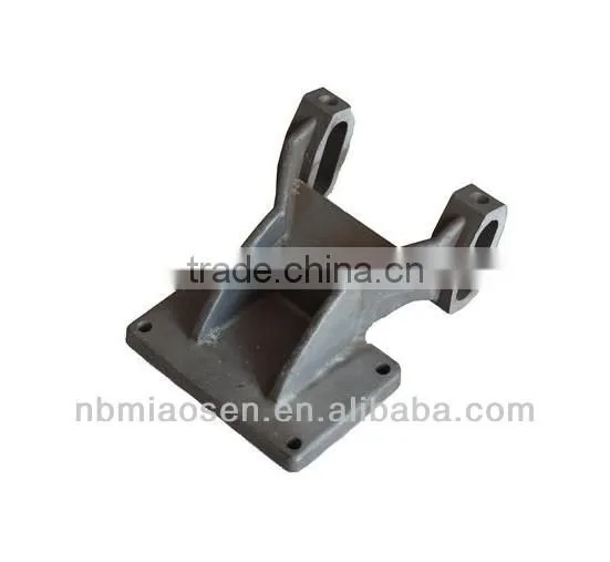 Cast Iron Universal Joint Fork