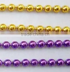 Decoration Bead Chain