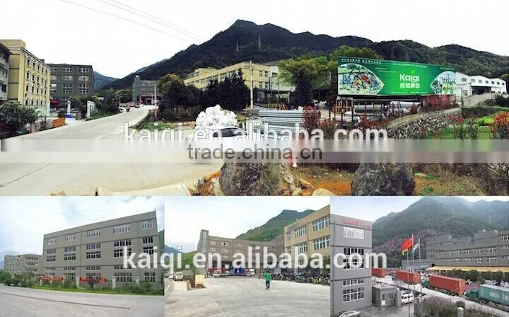 Professional China manufacturer classic kids large outdoor playground equipment