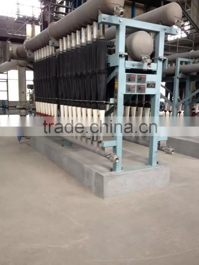 XHPM-1880/150-80TPD Automatic Cylinder Mould Coated Duplex Board Paper Making Machine