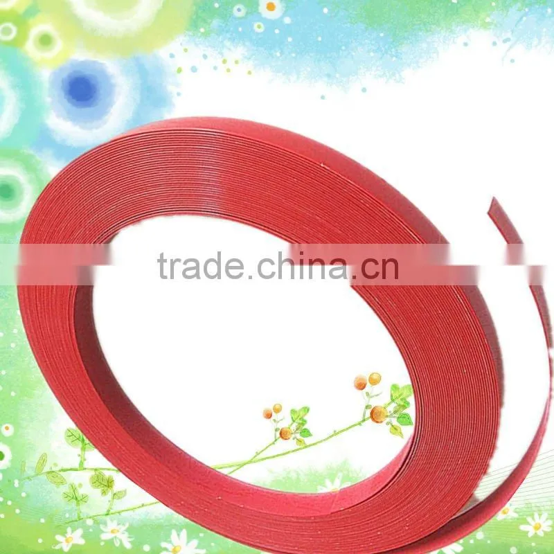 hot selling pvc edge banding sheet