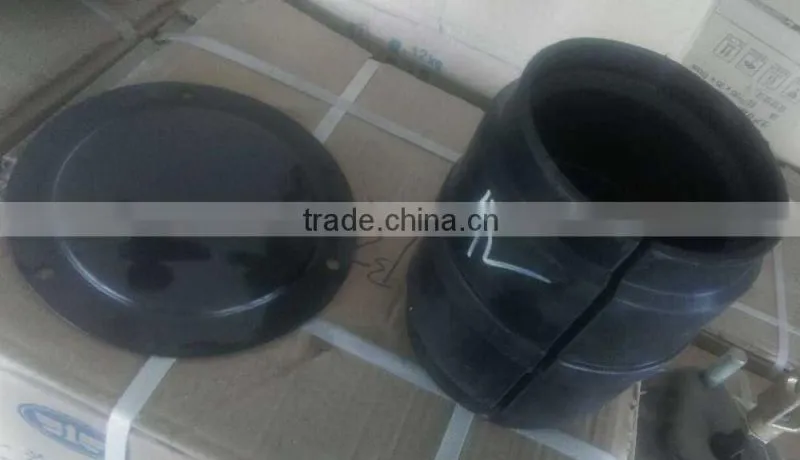 Jiefang J6 Aowei 2918042-242 FAW truck parts bush, balance shaft bushing