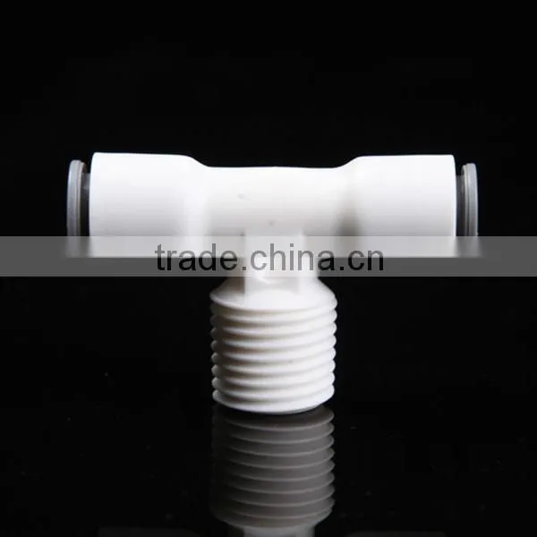Male Branch Tee Connector