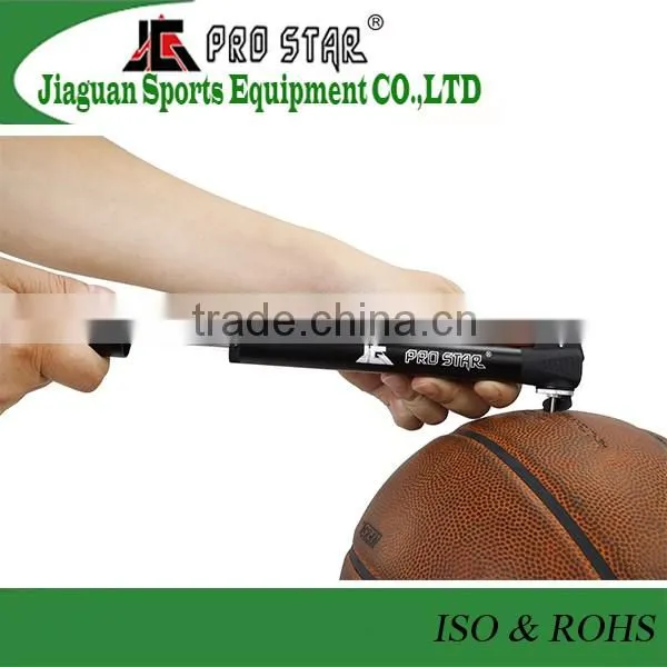 Aluminum Alloy Pump for MTB and Road Bike, Bike Tools
