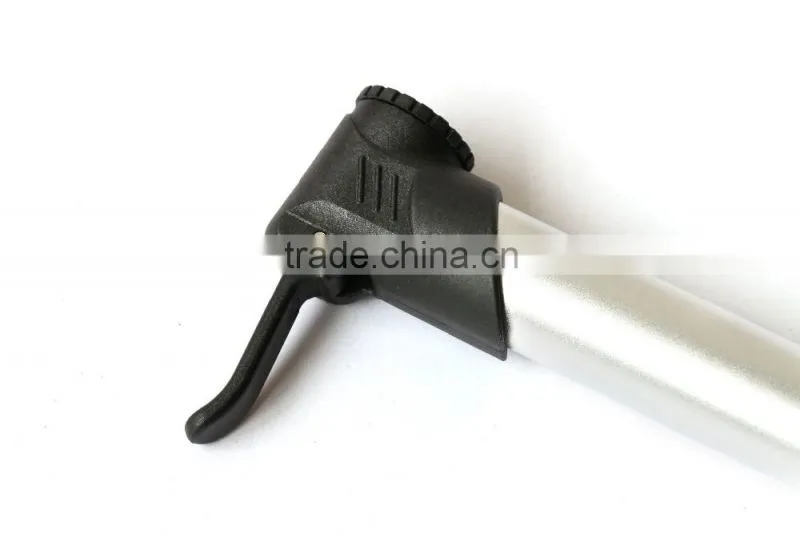 Wholesale Mini Aluminum Bike Pump Bicycle Air Pump