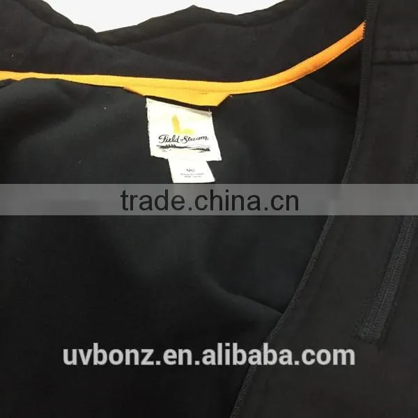 Men's Soft Shell Jacket