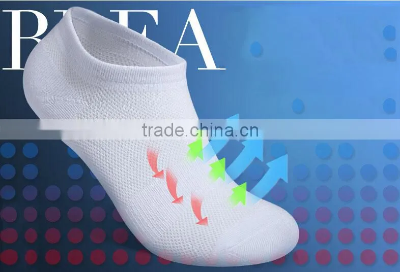 Green 100% Cotton Custom Design Cartoon Tube Sock Sport Sock Man Sock
