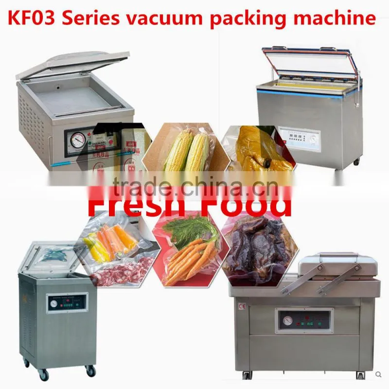 vacuum packing machine coffee