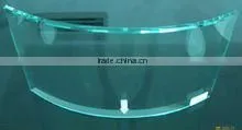 3-19mm Tempered Glass,Heat strengthened glass,Toughened glass,Tempered glass with heat soak,Bent tempered glass