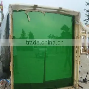 3mm--12mm aluminium mirror vacuum coating