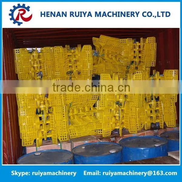 Ruiya fishery used water wheel aerator impeller wheel aerator paddle aerator