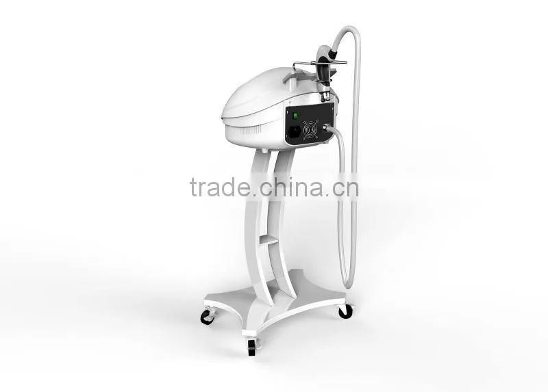 MR20 RF system Cryo Handle cryotherapy Cryo magic skin beauty instrument