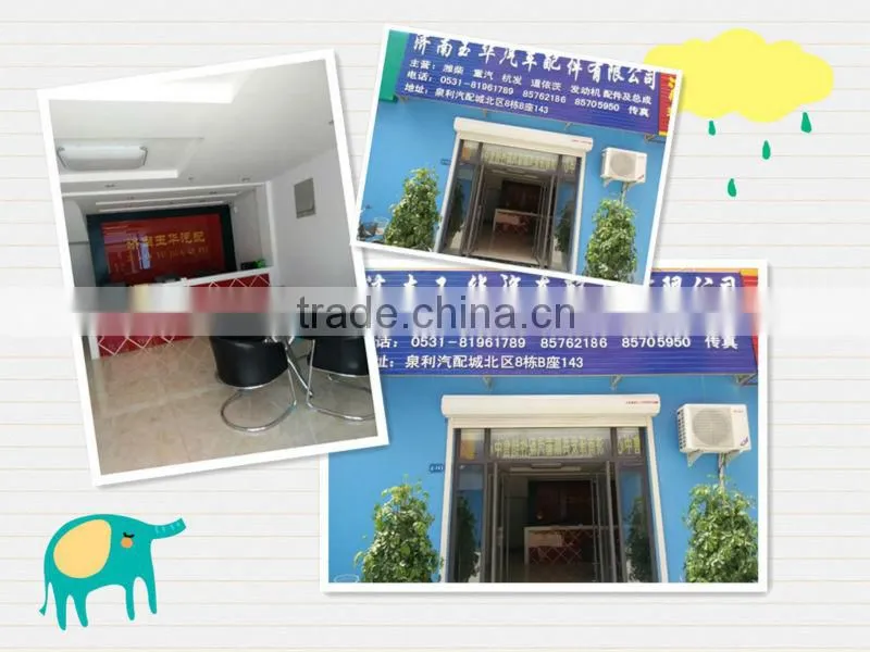 High quality stainless steel hexagon head bolt