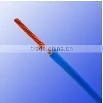 H05Z-U/H07Z-U/H07Z-R DC cable
