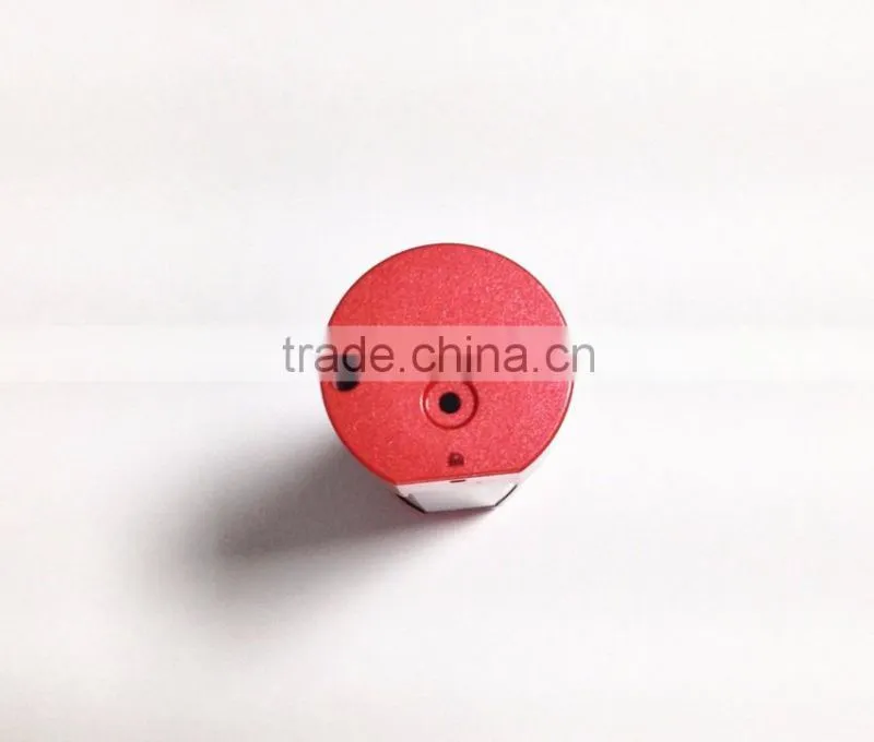 Waterproof Rechargeable Emergency LED lamp for car reparing, hiking, camping