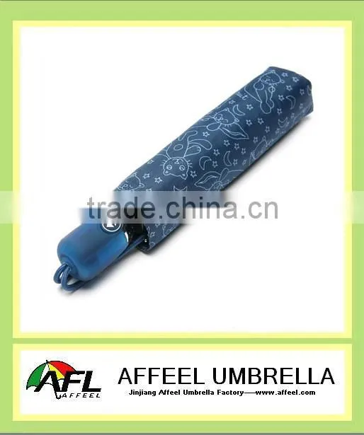 21''*8K good quality umbrella souvenir