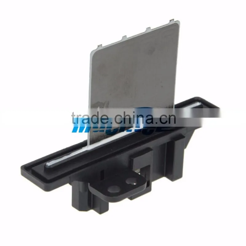Blower Motor Heater Fan Resistor for Pulstar N15 Navara D22 W/O Climate