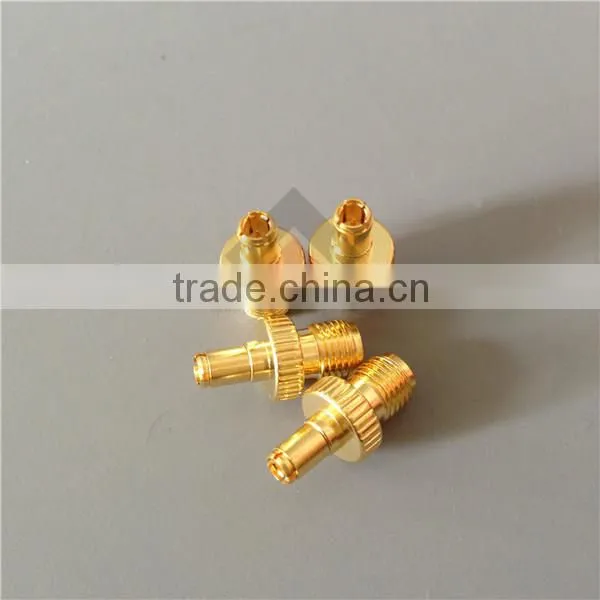 SMA Female To TS9 Male Connector