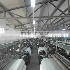 Hebei Chengye Textiles Import And Export Trade Co., Ltd. company overview - view 1