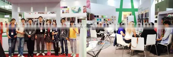 Shaoxing Textile printed 45S tc shirt fabric