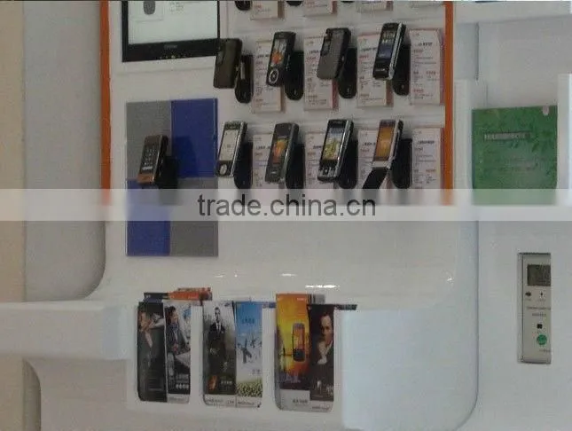 New product security cable for Dummy Phone