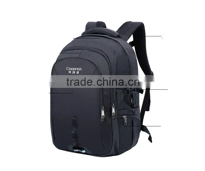 Creeper students computer /leisure/travel bag