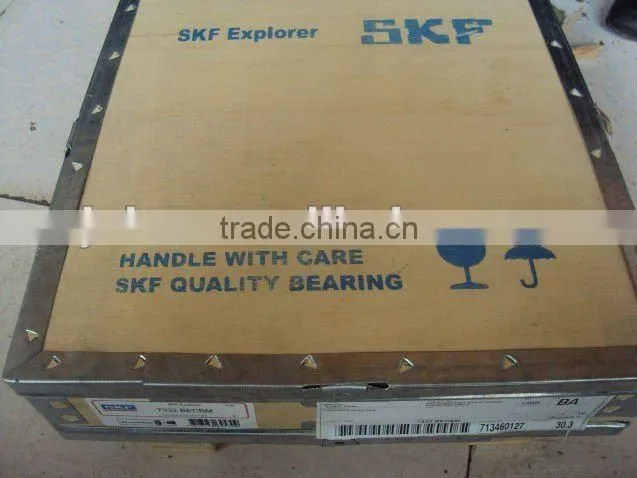 Good Quality Deep Groove Ball Bearing 6318