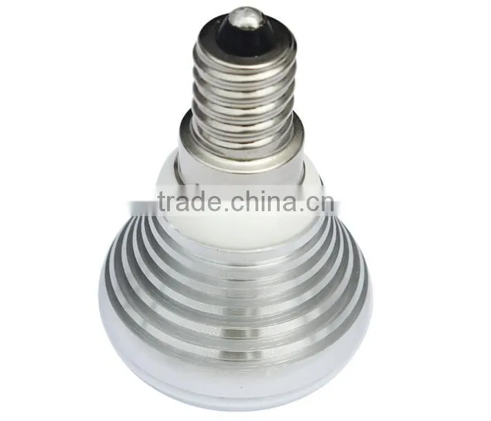 E27 R80 10W 56SMD Led Light CRI>80 Alu+PMMA