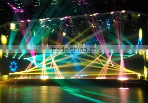 54*3W LED PAR