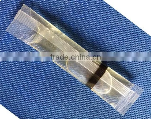 Automatic honey sachet packing machine
