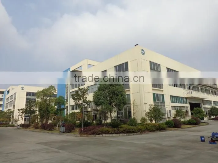 Jiangxi Hengzhu Electrical Cabinet Lock Co., Ltd. company overview - view 4