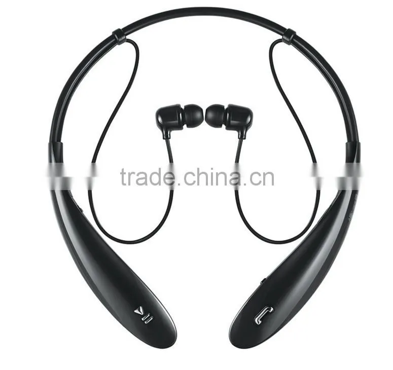 new arrival wireless bluetooth headset for hbs 900 with bluetooth 4.0 function stereo sound