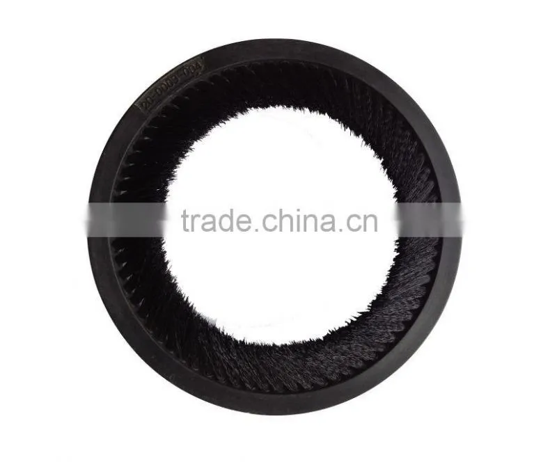 brush tension for PICAN0L weaving machine