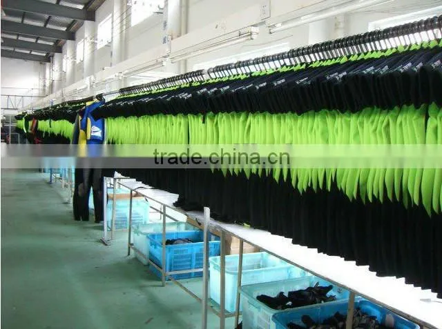 Manufacture durable Diving wetsuit for Child