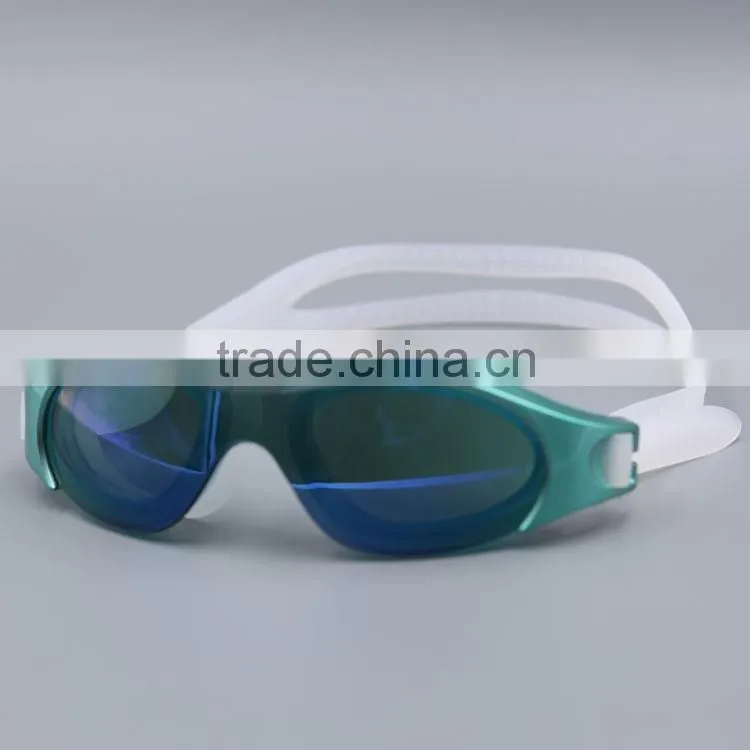 High quality professional outdoor swim goggles,swimming googles