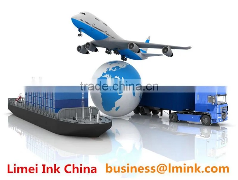 konica512 ink for solvent printer 14pl factory price