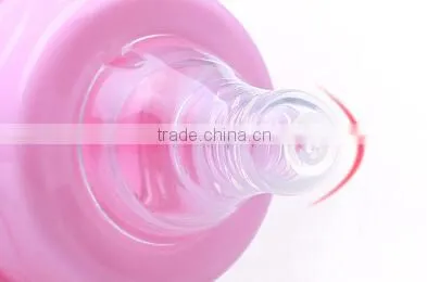 2014 hot sale baby care products baby bottle for feeding