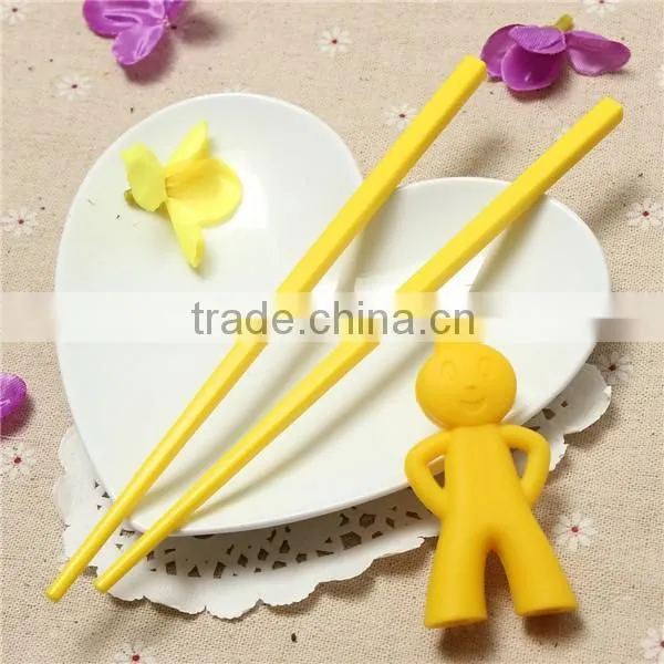 2016 China High Quality Silicone Chopsticks For Kitchenware