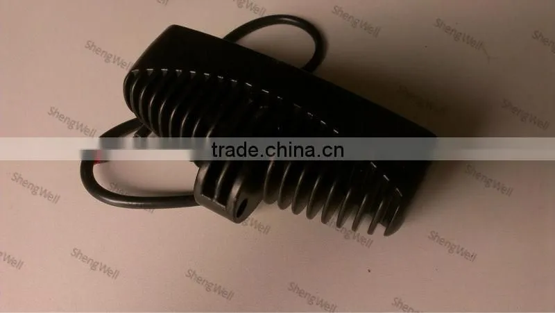 ShengWell Auto 15W 10-30v DC IP67 epistar led work light car led work light Flood led work light