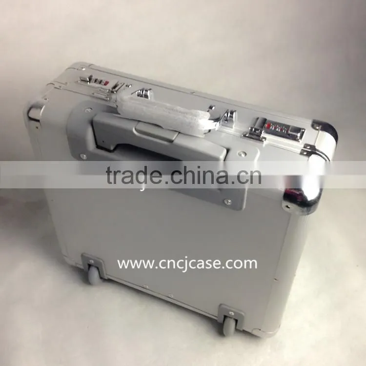 Aluminium Case, aluminum attache case, aluminum tool case