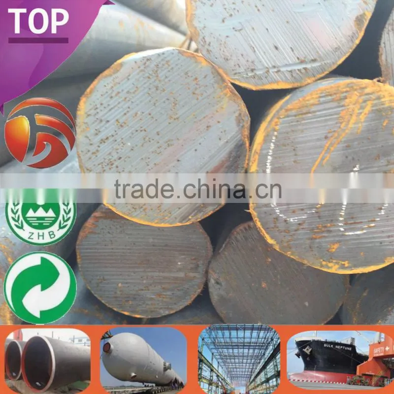 20Cr/40Cr Large Stock carbon steel bright bar Best Selling round alloy steel
